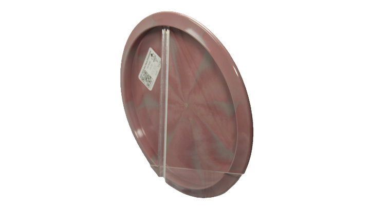 Discraft ESP 2025 Ace Race Prototype Midrange Back View