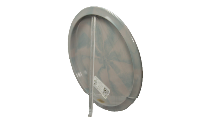 Discraft ESP 2025 Ace Race Prototype Midrange Back View