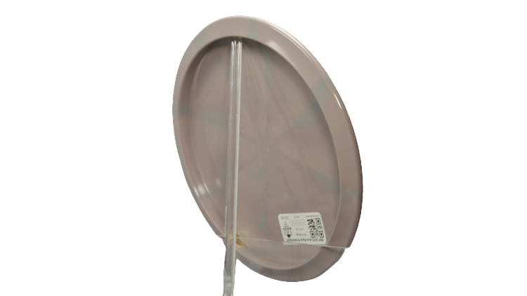 Discraft ESP 2025 Ace Race Prototype Midrange Back View