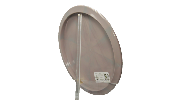 Discraft ESP 2025 Ace Race Prototype Midrange Back View