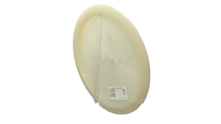 Latitude 64 Opto Moonshine Saint Fairway Driver Back View