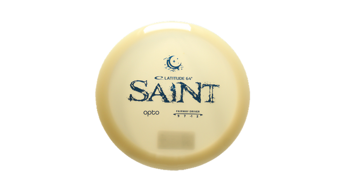 Latitude 64 Opto Moonshine Saint Fairway Driver