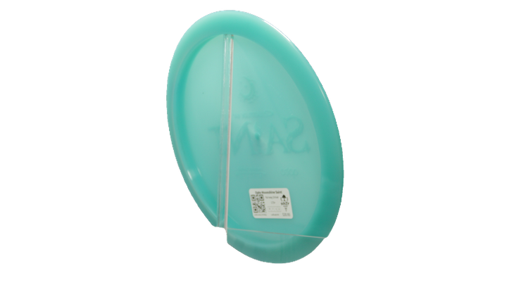 Latitude 64 Opto Moonshine Saint Fairway Driver Back View