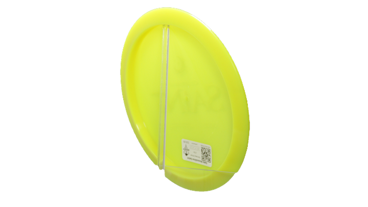 Latitude 64 Opto Moonshine Saint Fairway Driver Back View