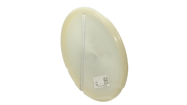 Latitude 64 Opto Moonshine Fuse Midrange Back View