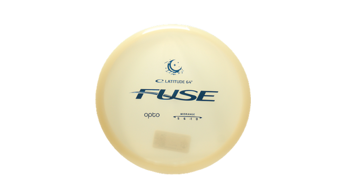 Latitude 64 Opto Moonshine Fuse Midrange
