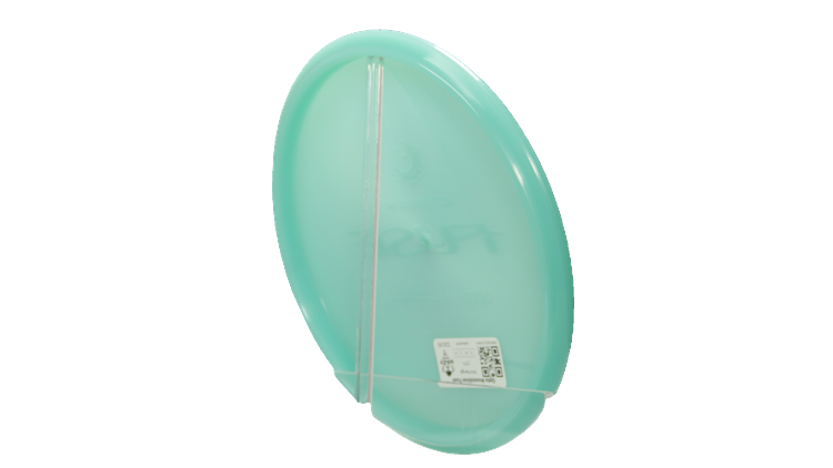 Latitude 64 Opto Moonshine Fuse Midrange Back View