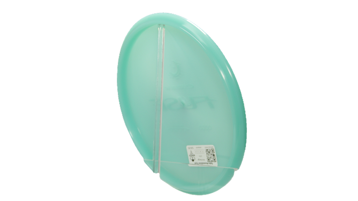 Latitude 64 Opto Moonshine Fuse Midrange Back View