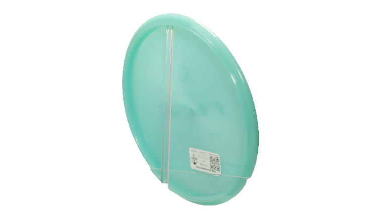 Latitude 64 Opto Moonshine Fuse Midrange Back View