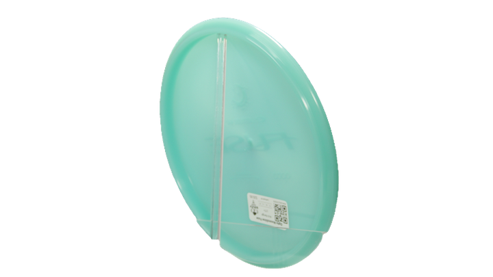 Latitude 64 Opto Moonshine Fuse Midrange Back View