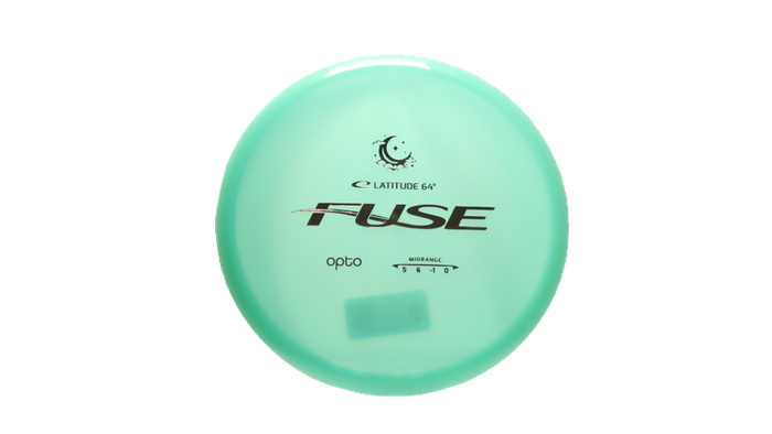 Latitude 64 Opto Moonshine Fuse Midrange