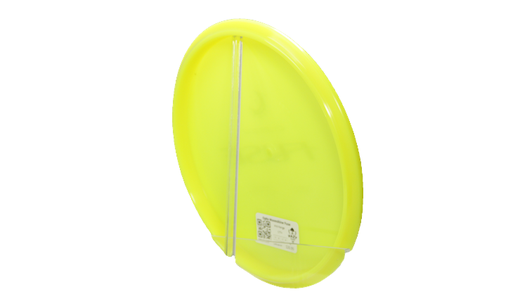 Latitude 64 Opto Moonshine Fuse Midrange Back View