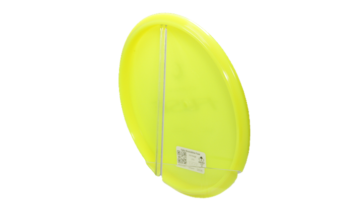 Latitude 64 Opto Moonshine Fuse Midrange Back View