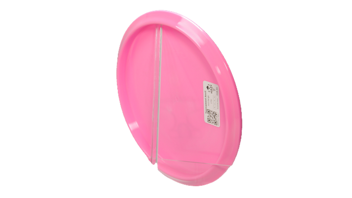 Westside Discs Tournament Anvil Midrange Back View