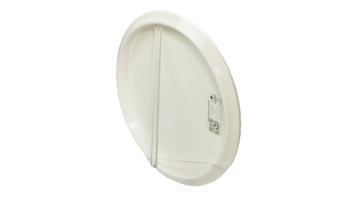 Westside Discs Tournament Anvil Midrange Back View