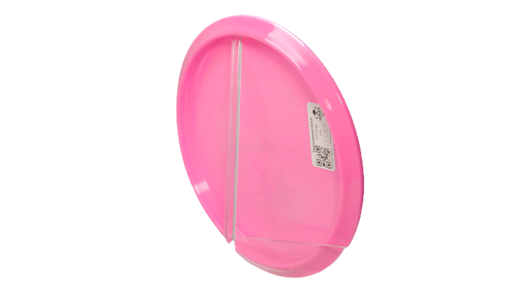 Westside Discs Tournament Anvil Midrange Back View