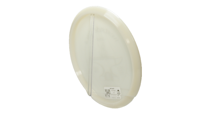 Westside Discs VIP Anvil Midrange Back View