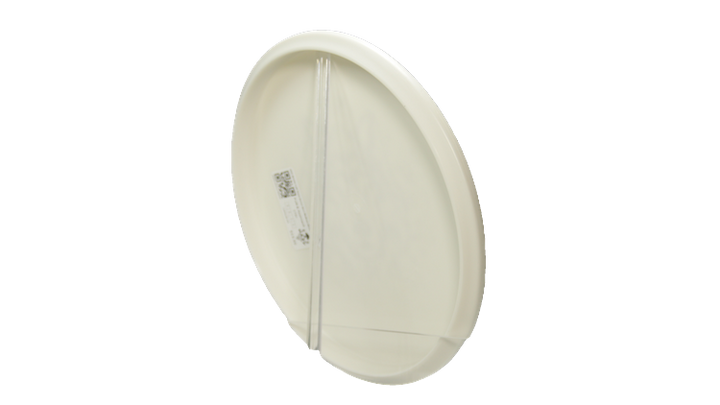 Latitude 64 2025 Kristin Latt Team Series Zero Medium Moonshine Pure Putter Back View