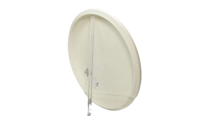 Latitude 64 2025 Kristin Latt Team Series Zero Medium Moonshine Pure Putter Back View