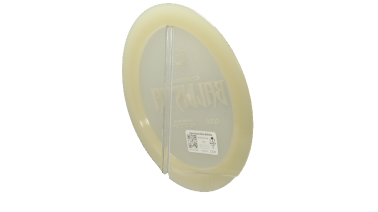 Latitude 64 Opto Moonshine Ballista Distance Driver Back View