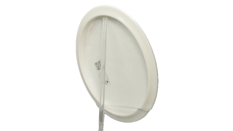 Latitude 64 For the Love of the Game DecoDye River Fairway Driver Back View