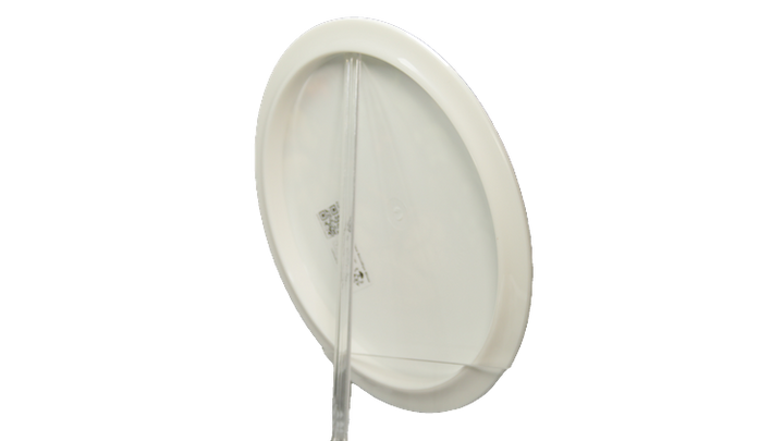 Latitude 64 For the Love of the Game DecoDye River Fairway Driver Back View