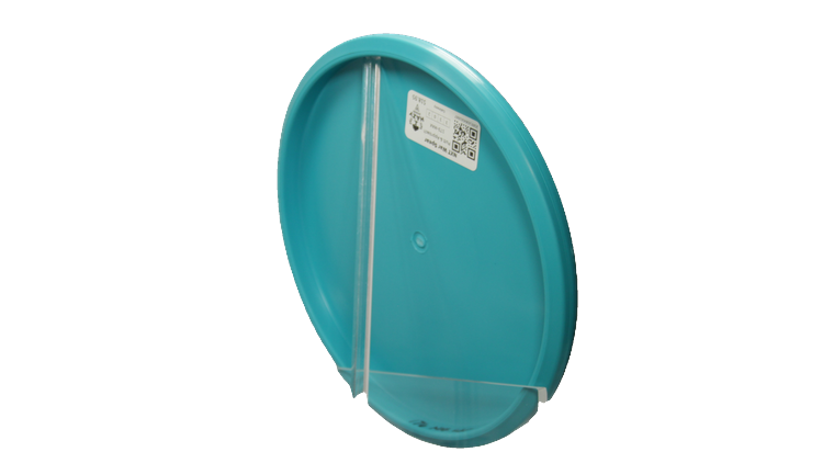 Gateway NXT War Spear Putter Back View