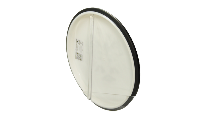 MVP BYOP 2025 Soft Neutron Uplink Midrange Back View