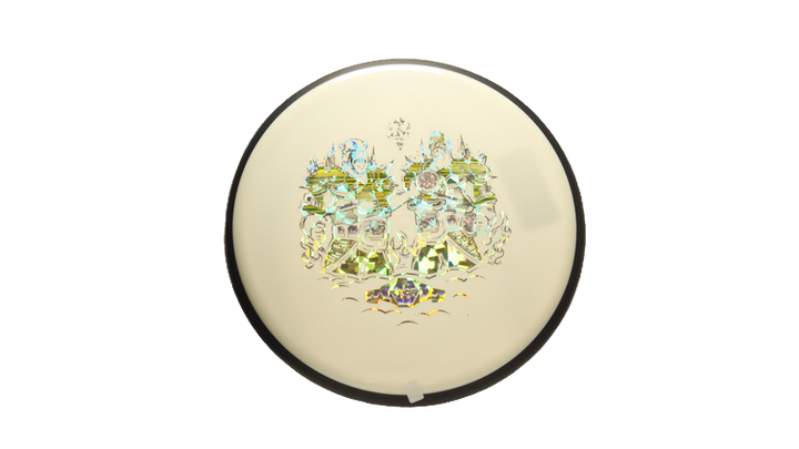 MVP BYOP 2025 Soft Neutron Uplink Midrange Front View