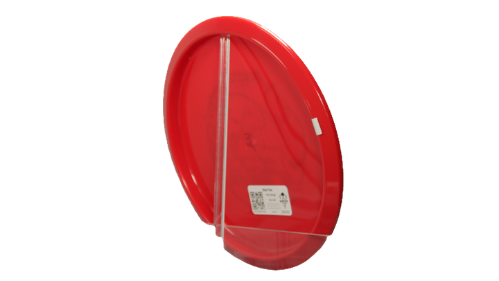 Innova Star Fox Midrange Back View