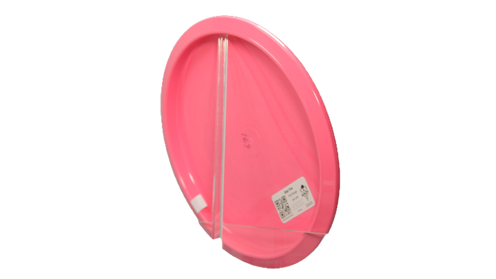 Innova Star Fox Midrange Back View