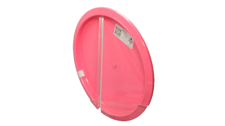 Innova Star Fox Midrange Back View