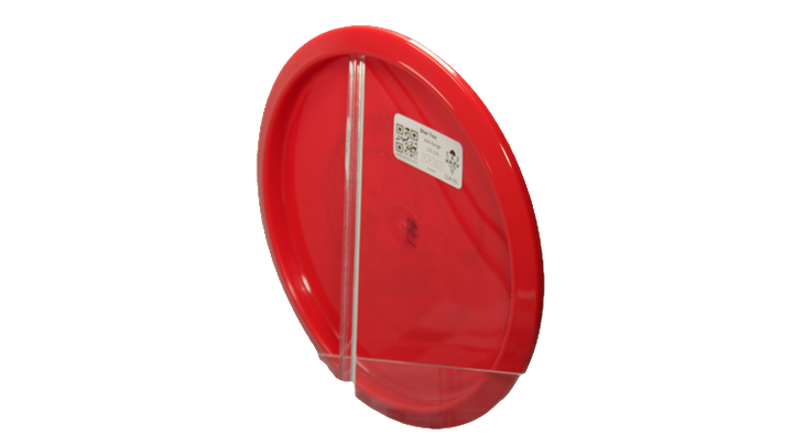 Innova Star Fox Midrange Back View