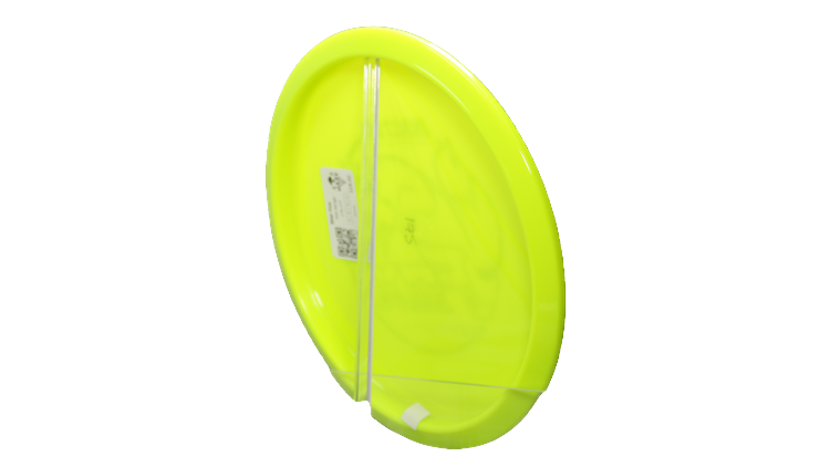 Innova Star Fox Midrange Back View