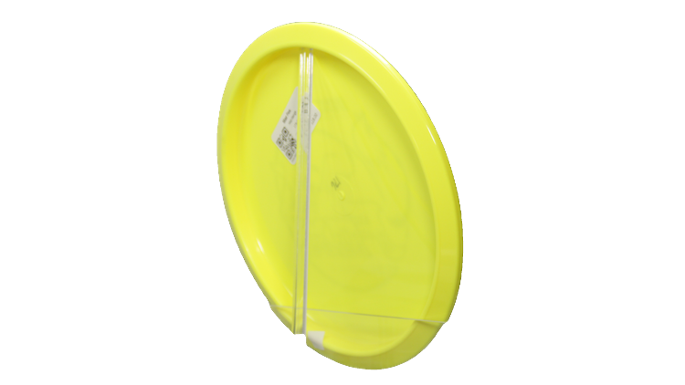 Innova Star Fox Midrange Back View