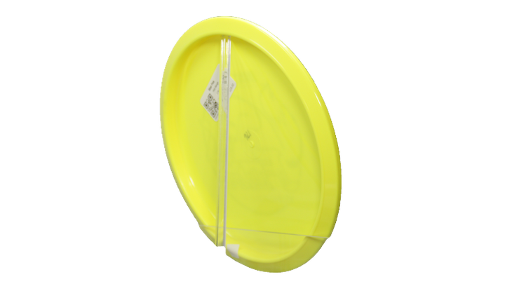 Innova Star Fox Midrange Back View