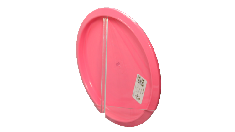 Innova Star Fox Midrange Back View