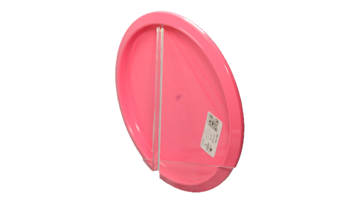 Innova Star Fox Midrange Back View