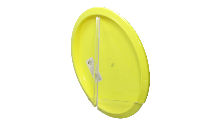 Innova Star Fox Midrange Back View