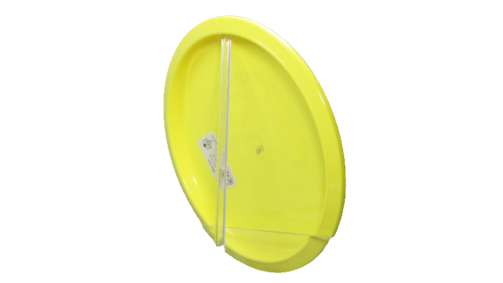 Innova Star Fox Midrange Back View