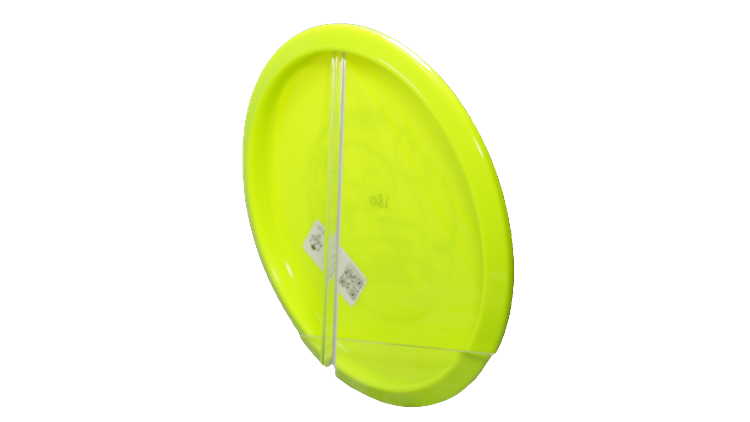 Innova Star Fox Midrange Back View