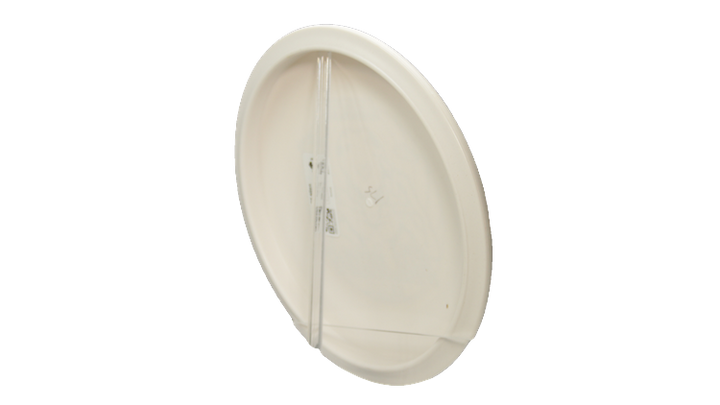 Innova DX Alien Midrange Back View