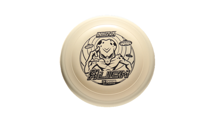Innova DX Alien Midrange Front View