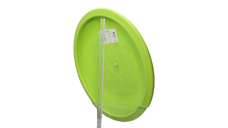 Innova DX Alien Midrange Back View