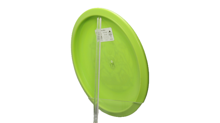 Innova DX Alien Midrange Back View