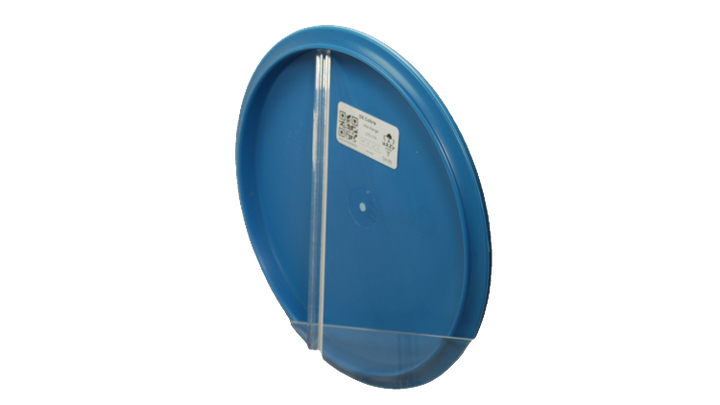 Innova DX Cobra Midrange Back View