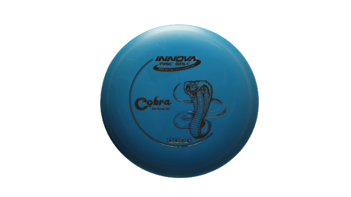 Innova DX Cobra Midrange