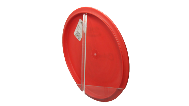 Innova DX Cobra Midrange Back View