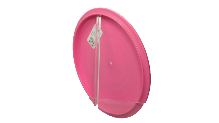 Innova DX Cobra Midrange Back View