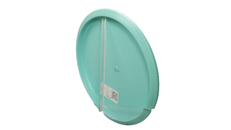 Innova DX Mako3 Midrange Back View